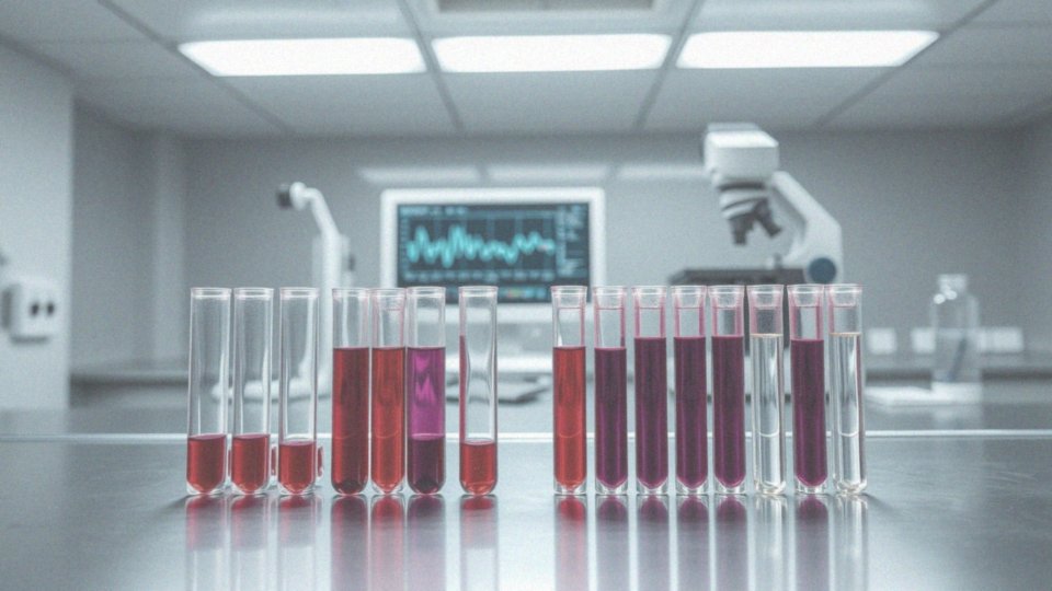 Czy meldonium może wywoływać eozynofilię?