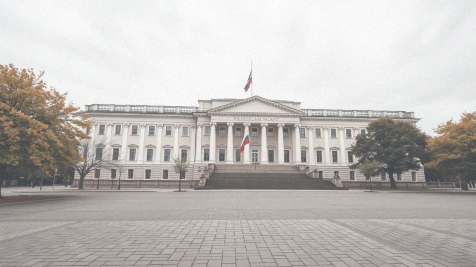Co definiuje ustrój polityczny w danym państwie?