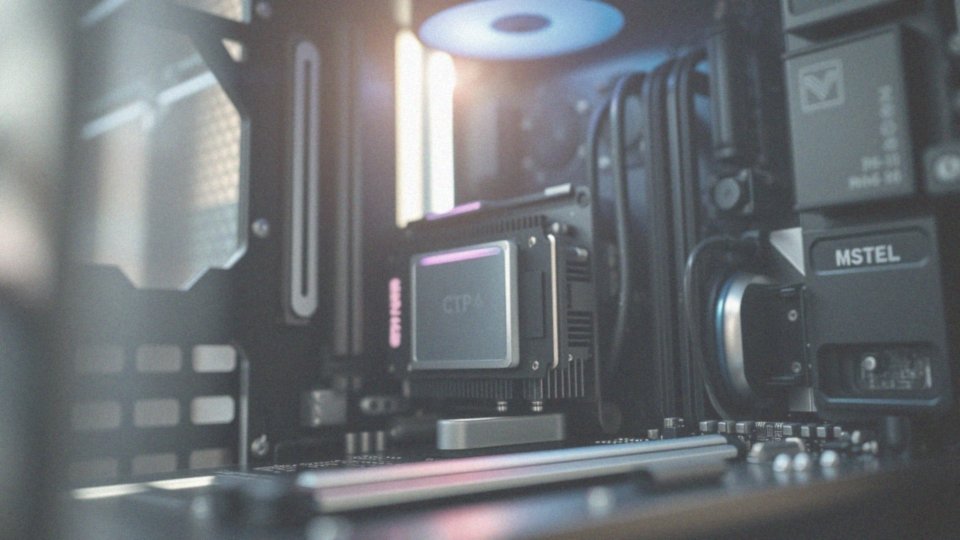 Jakie znaczenie ma GHz w kontekście procesora?
