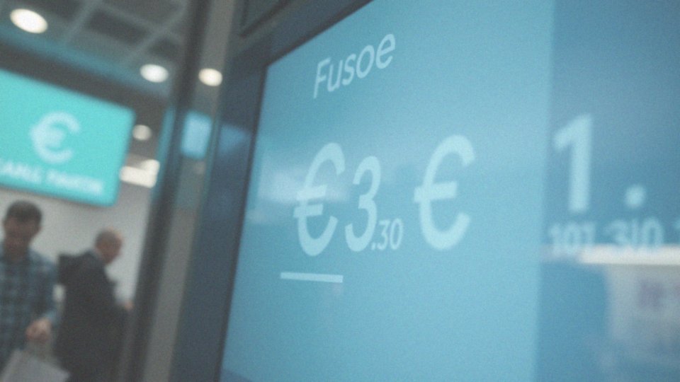 Jak wygląda kurs euro w bankach?