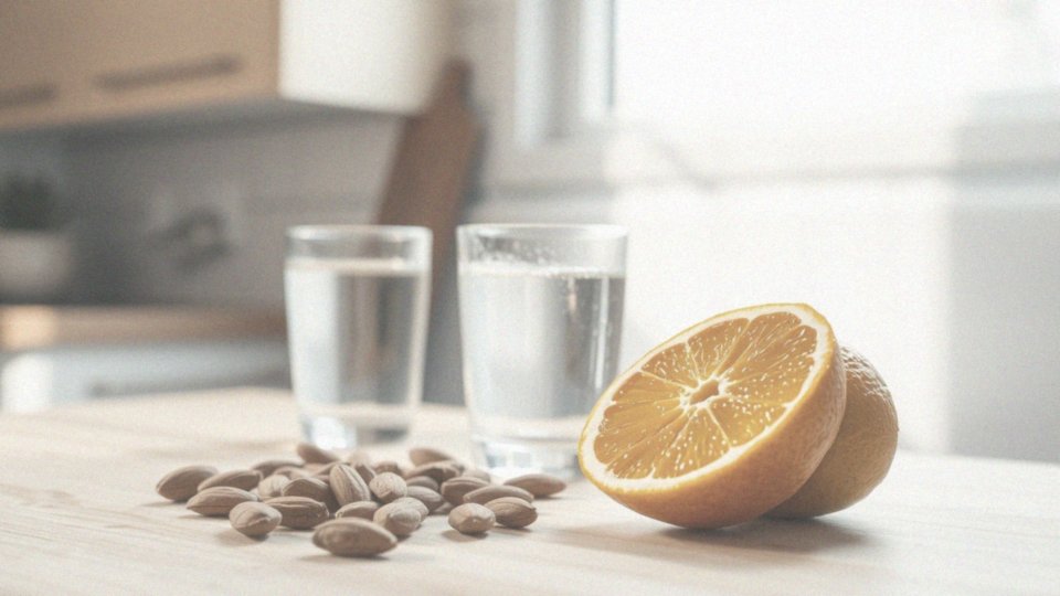 Jak witamina B2 wpływa na metabolizm energetyczny?