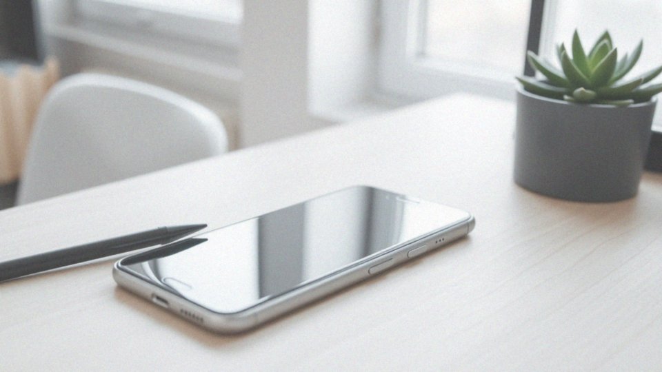 Jak włączyć autokorektę w telefonie z Androidem?