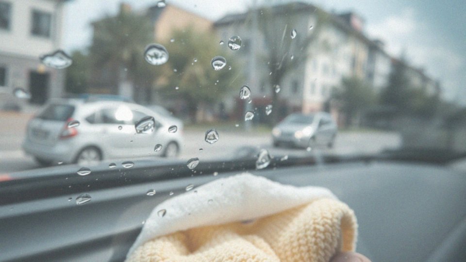 Jaką rolę odgrywają detergent i woda w usuwaniu zabrudzeń?