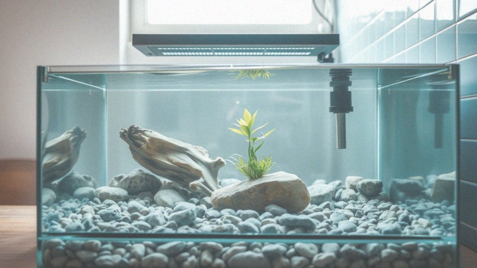 Jakie żółwie wodne nadają się do akwarium?