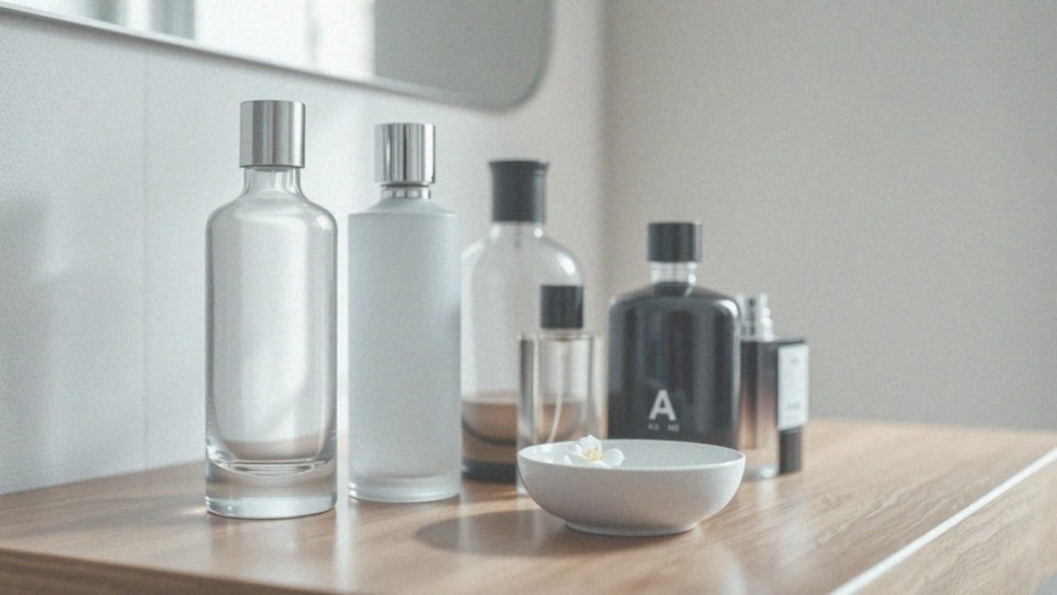 Jakie perfumy są idealne na codzienne i wyjątkowe okazje?