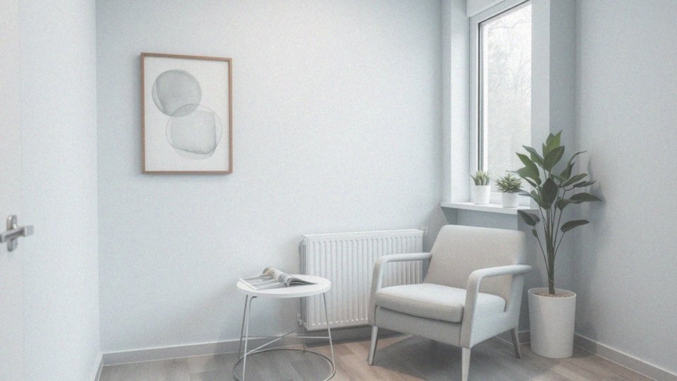 Jakie są zalecenia dotyczące wizyt kontrolnych po zdjęciu aparatu?