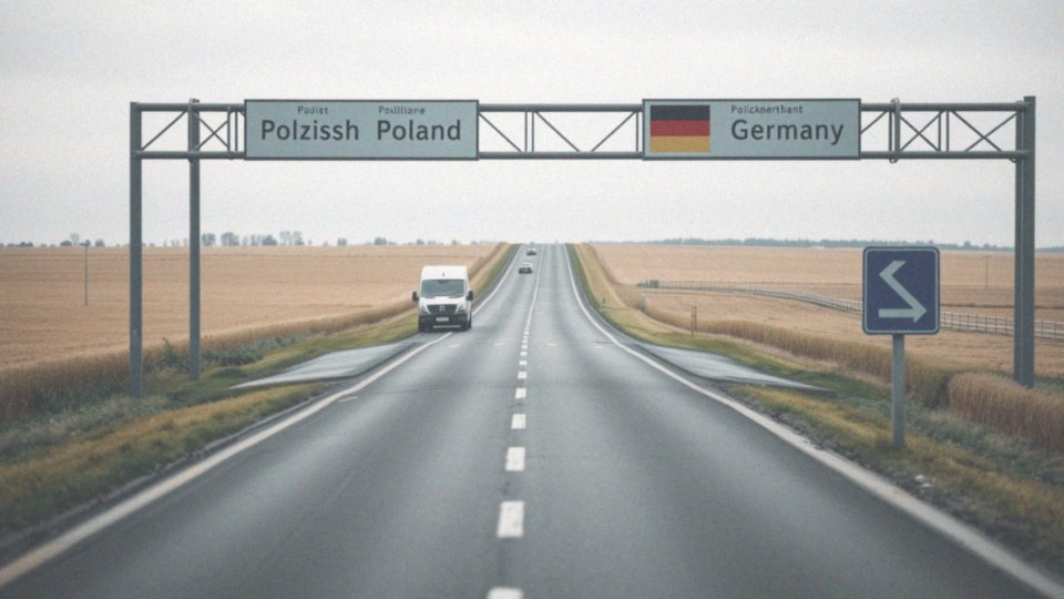 Jak strefa Schengen wpływa na granice wewnętrzne UE?