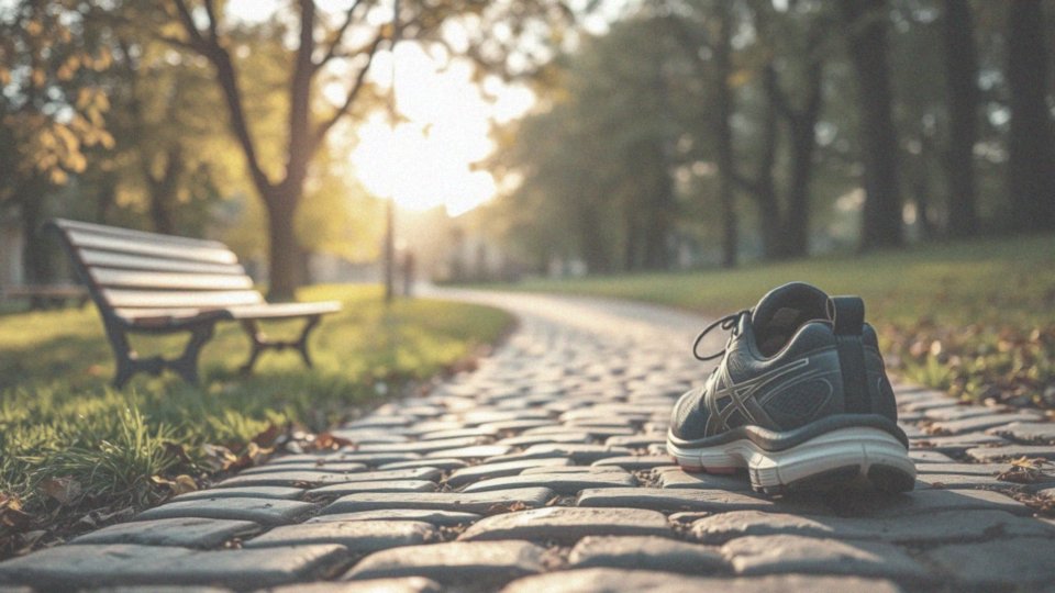 Jak aktywność fizyczna wpływa na efekty diety 1700 kcal?