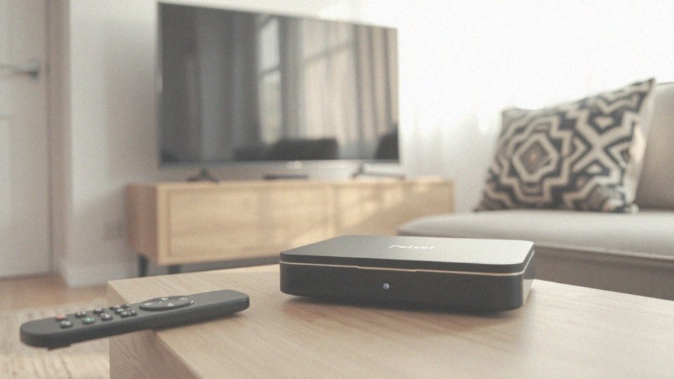 Jakie promocje są dostępne na start w Polsat Box?