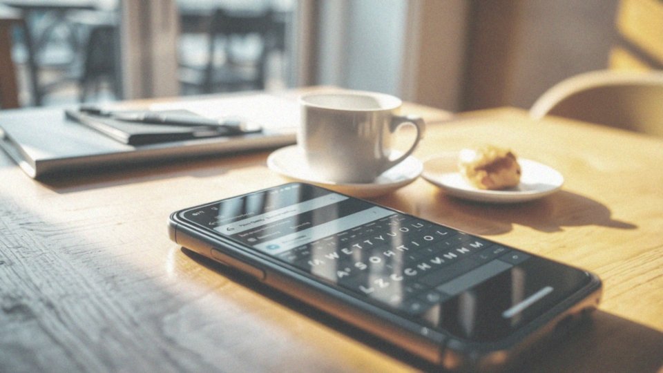 Jakie są advantages and risks zmiany klawiatury?