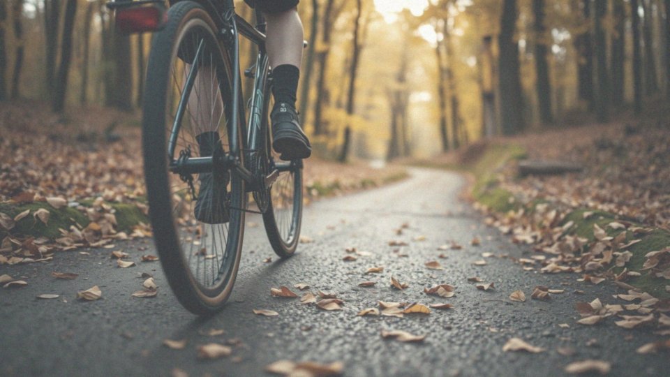 Jak jazda na rowerze wspomaga rehabilitację stawów kolanowych?