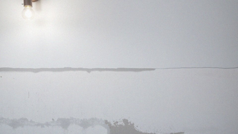 Dlaczego farba powinna być odporna na wilgoć?