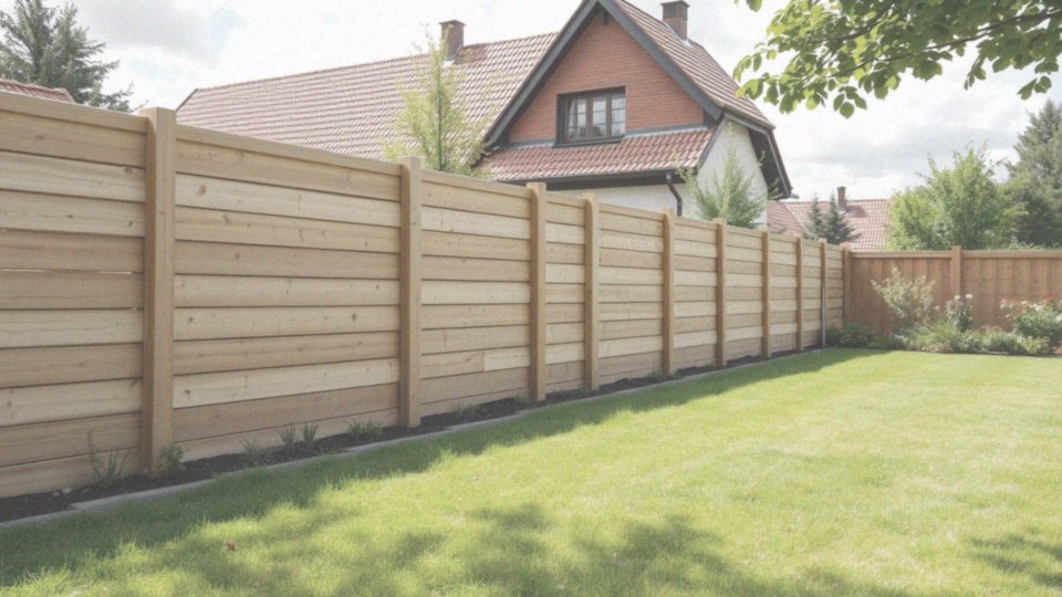Jakie są lokalne przepisy dotyczące budowy ogrodzenia?