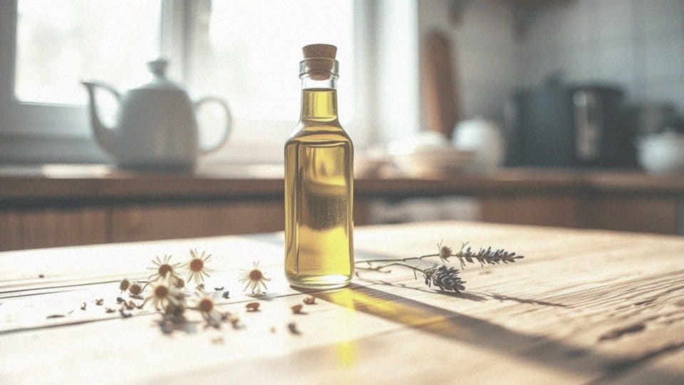 W jaki sposób olej konopny wspomaga układ odpornościowy?