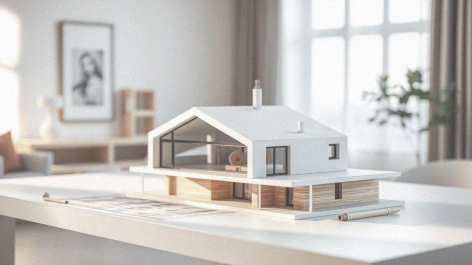 Jakie nowe projekty architektoniczne zostaną zaprezentowane w programie?