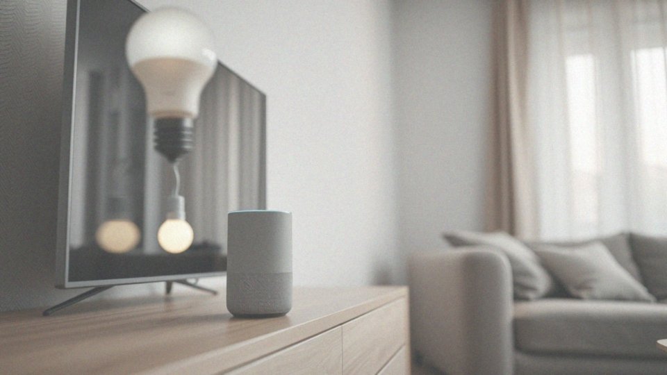 Jak można integrować Tuya Smart z asystentami głosowymi?