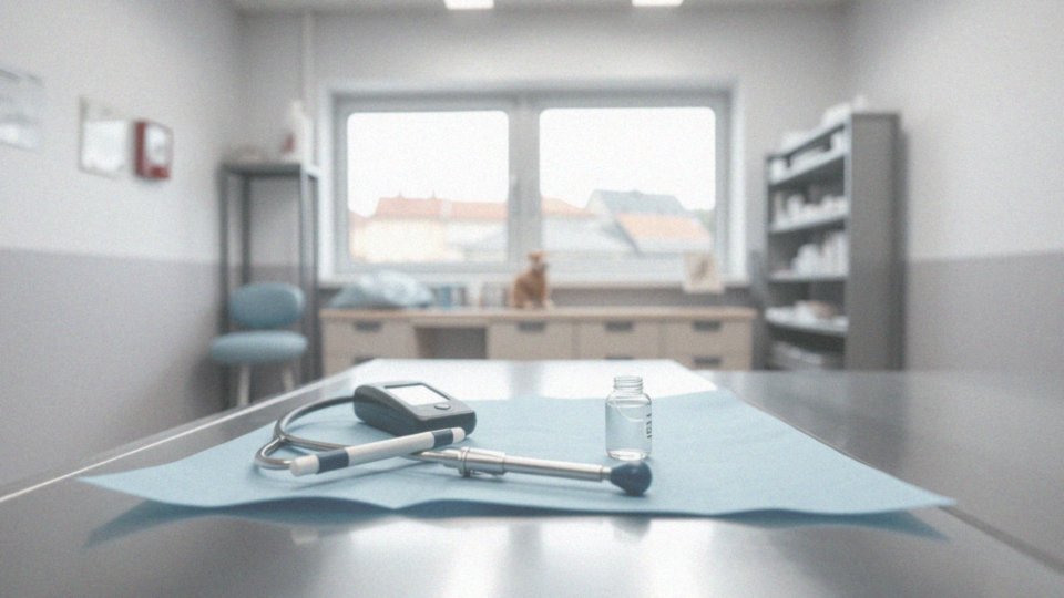Jakie są najczęstsze choroby związane z gorączką u psa?