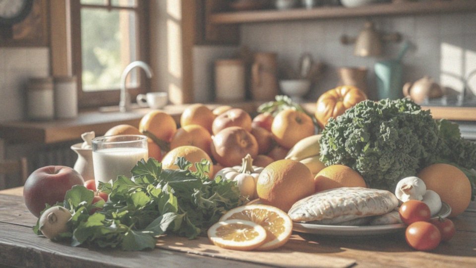 Czy ryboflawina może wpływać na metabolizm?