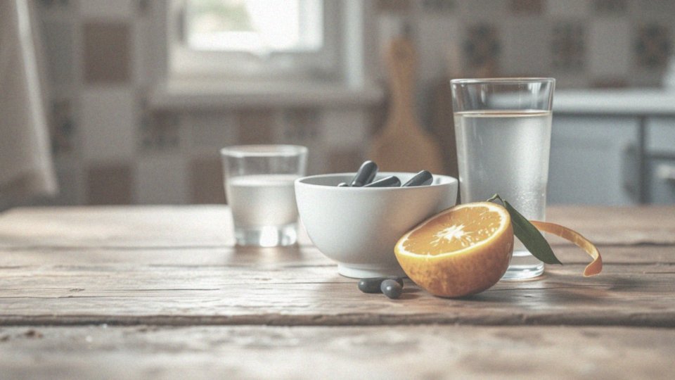 Jakie objawy przewodu pokarmowego mogą występować przy suplementacji żelaza?