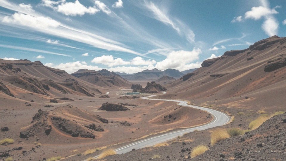 Co warto zobaczyć na Lanzarote podczas wakacji?