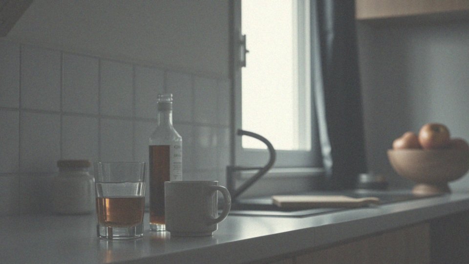 Kiedy można pić alkohol po operacji?