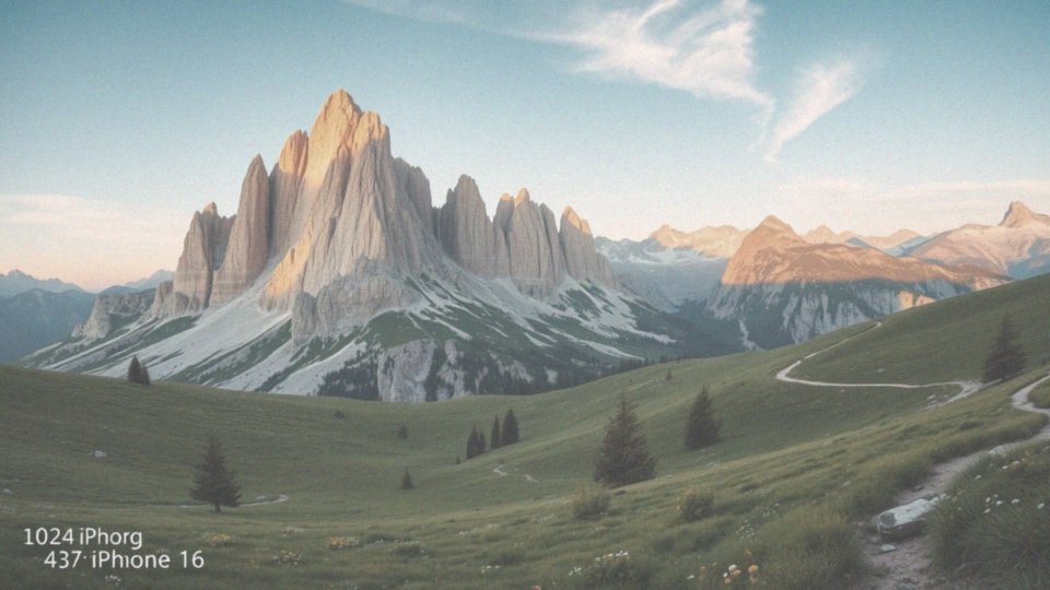 Dlaczego Dolomity są idealnym celem podróży?