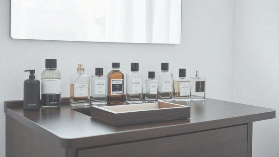 Co decyduje o trwałości perfum?