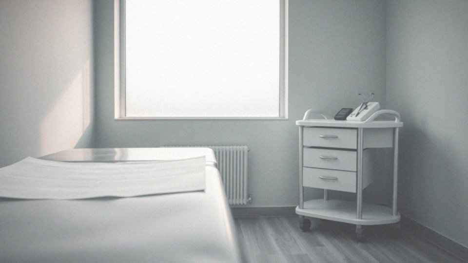 Czym są choroby zapalne układu moczowego i jak je leczy urolog?