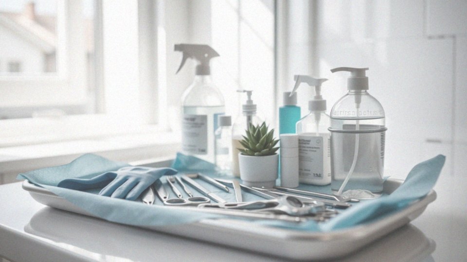 Jakie są ochrona zdrowia i bezpieczeństwa w branży beauty?