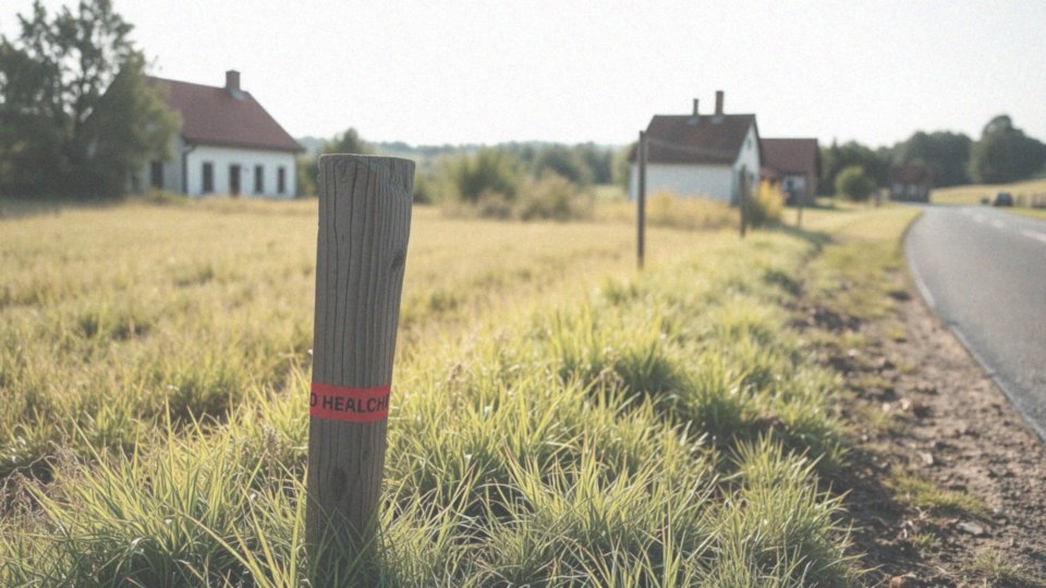 Co powinien sprawdzić właściciel posesji przed budową ogrodzenia?