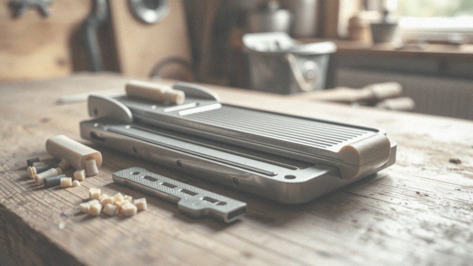 Jakie materiały są używane do produkcji mandolin?