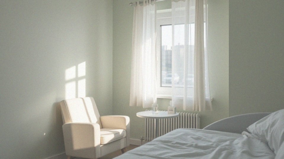 Jakie są przeciwwskazania po znieczuleniu ogólnym?