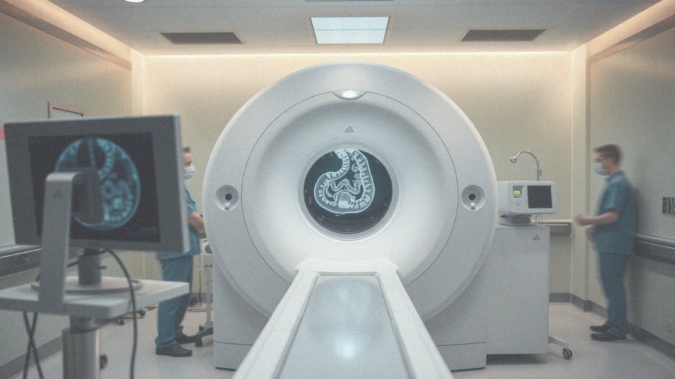 Jakie metody diagnostyczne są stosowane w przypadku niedrożności jelit?