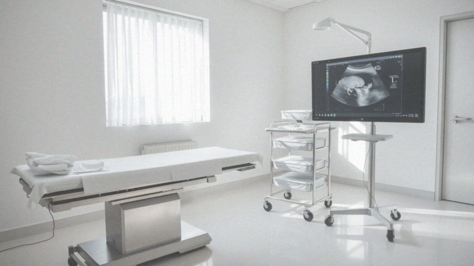 Jakie są etapy przygotowania do zabiegu?