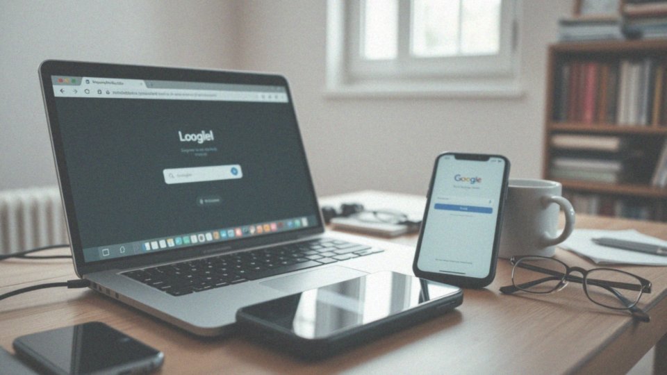 Jak odzyskać dostęp do konta Gmail?