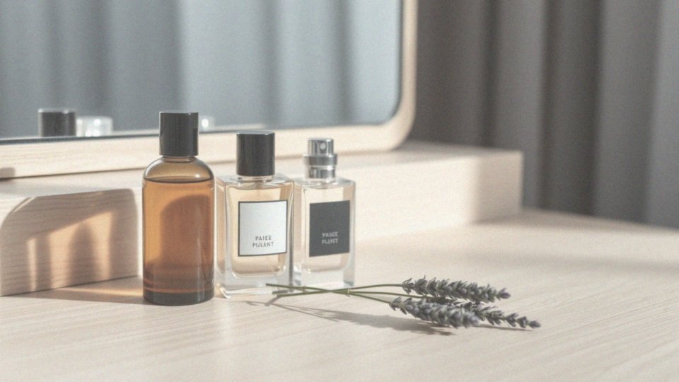 Jakie są opinie na temat popularnych wód perfumowanych damskich?