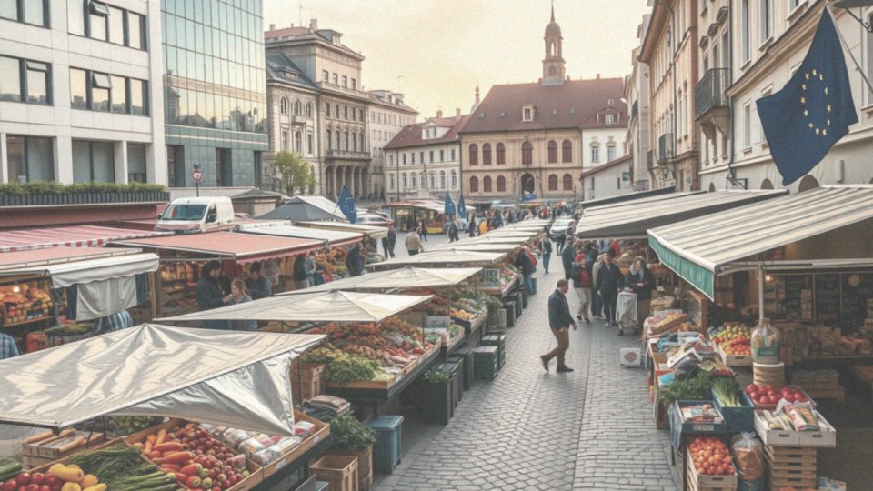 Jakie znaczenie ma polityka rozszerzenia UE?
