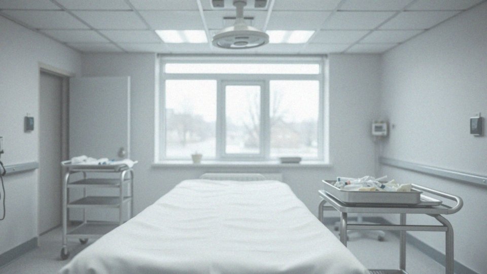 W jaki sposób pobierany jest szpik z talerza kości biodrowej?