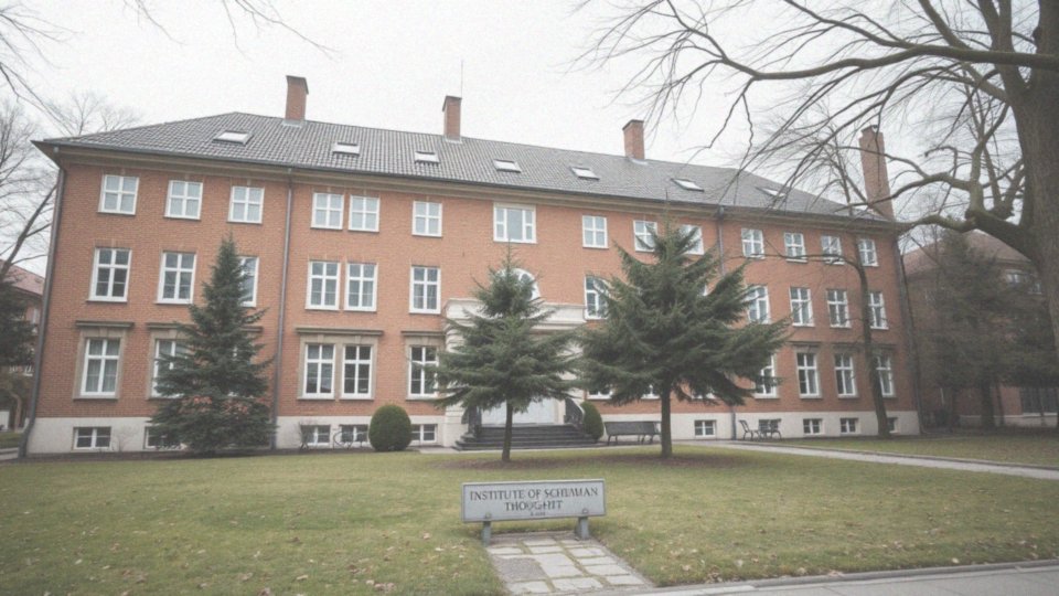 Co to jest Instytut Myśli Schumana i jaką rolę odgrywa Zbigniew Krysiak?
