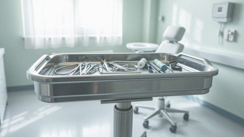 Jakie są konsekwencje spożycia alkoholu przed gastroskopią?