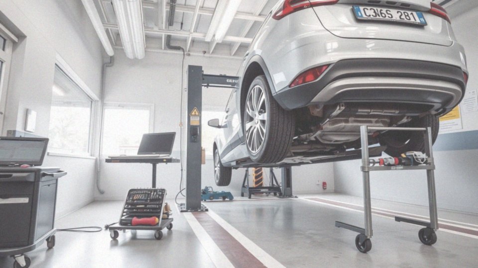Co to są uprawnienia diagnosty samochodowego?