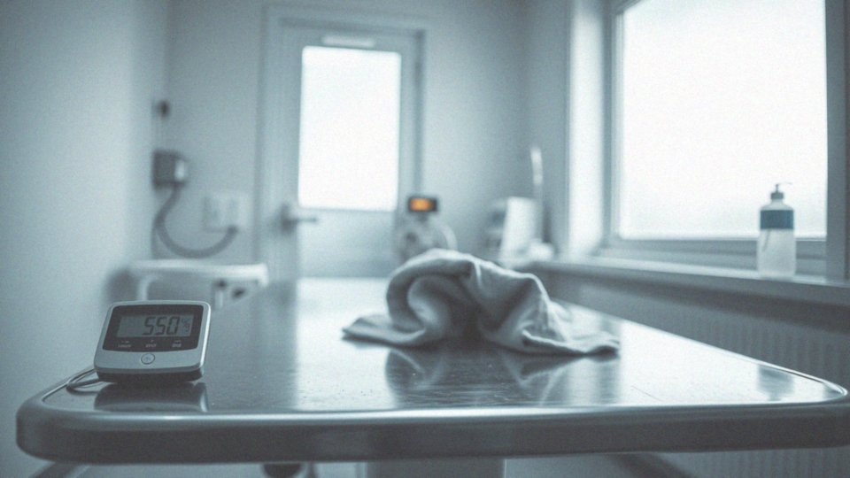 Jak zareagować na temperaturę u psa wynoszącą 40 stopni?
