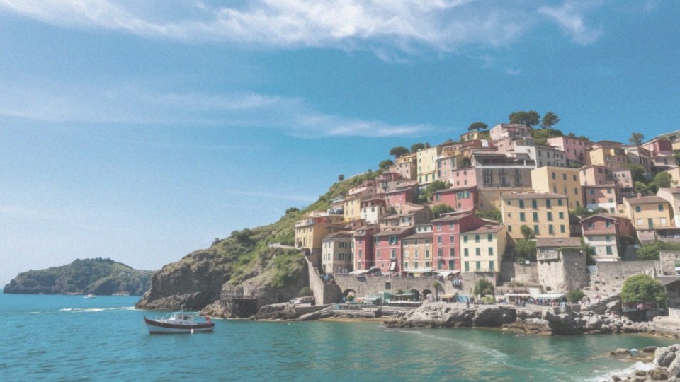 Co to jest Cinque Terre i dlaczego warto tam pojechać?