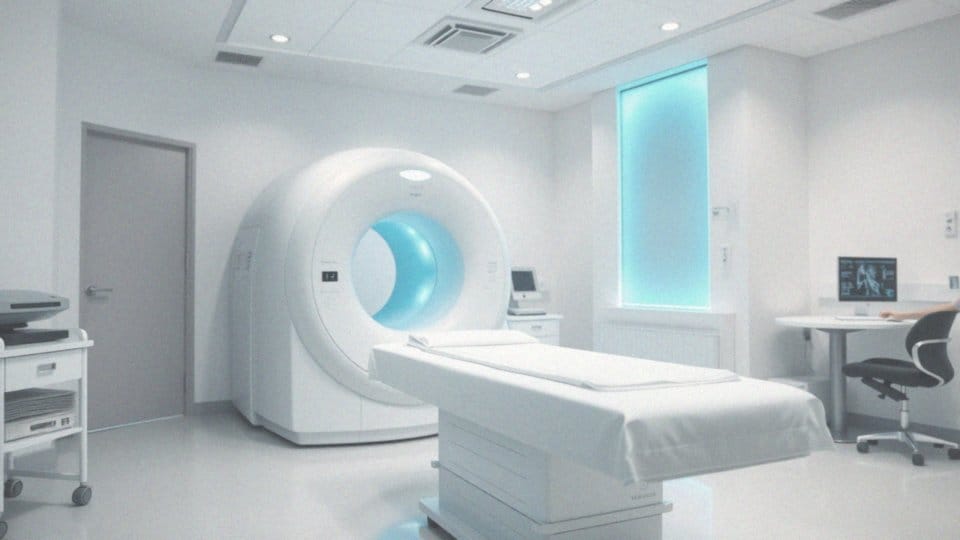 Jak przebiega diagnostyka chorób układu nerwowego?