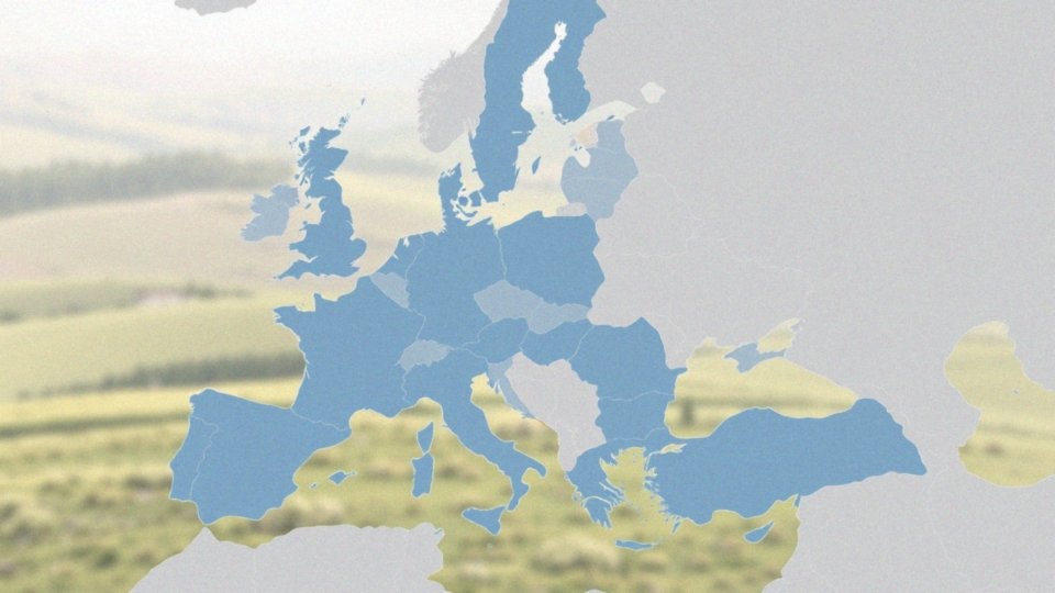 Które kraje ubiegają się o członkostwo w UE?