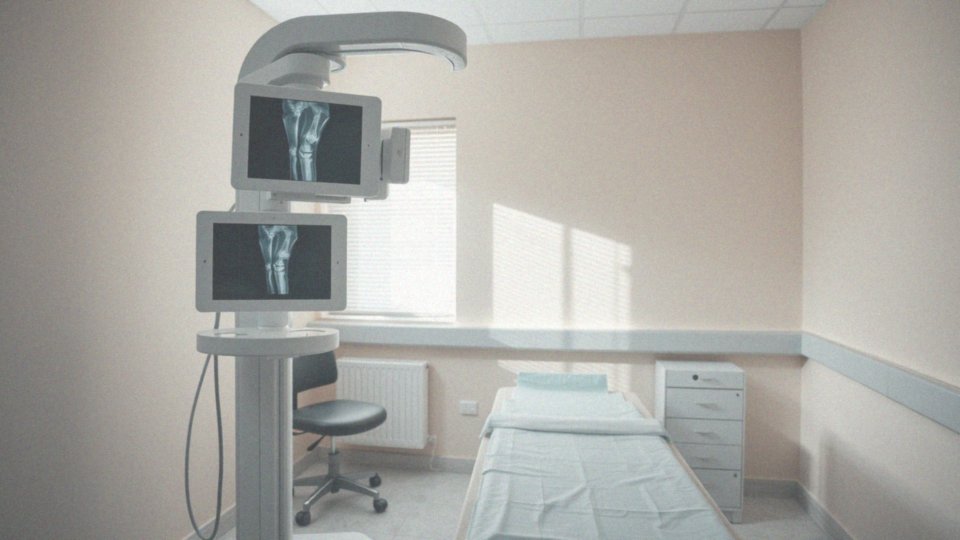 Jakie badania są potrzebne do diagnostyki artrozy?