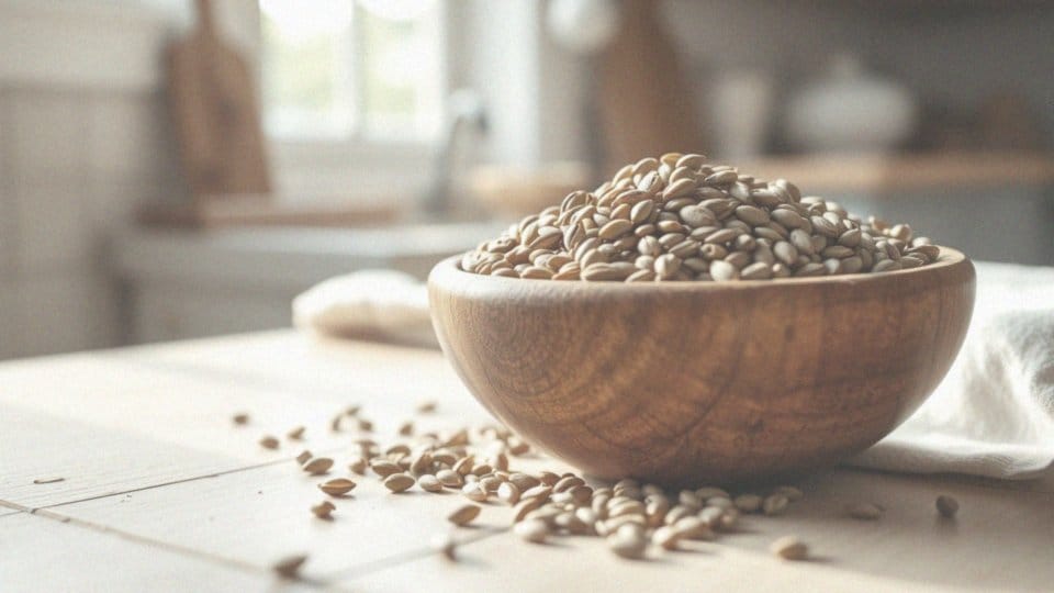 Dlaczego błonnik w nasionach konopi niełuskanych jest ważny dla zdrowia?