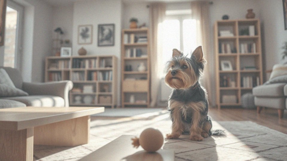 Jakie umiejętności mogą nabyć yorki?