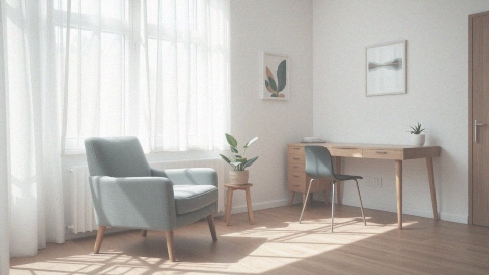 Jak psychoterapia może pomóc w leczeniu lęku przed życiem?