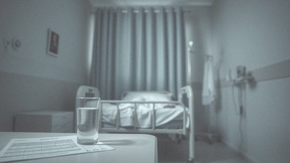 Jakie są objawy encefalopatii wątrobowej?